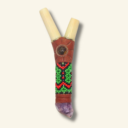Kuripe - Applicateur de rapé