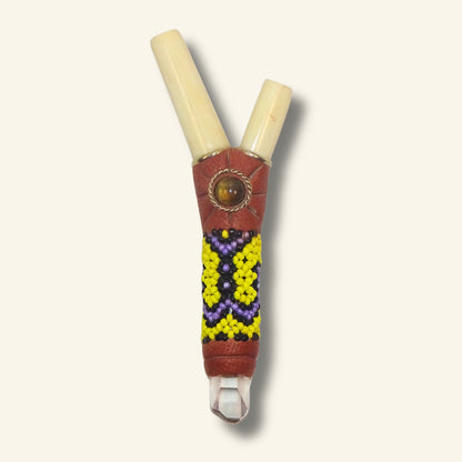 Kuripe - Applicateur de rapé