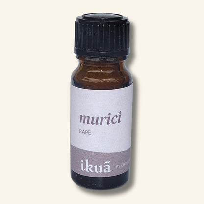 Murici - Rapé