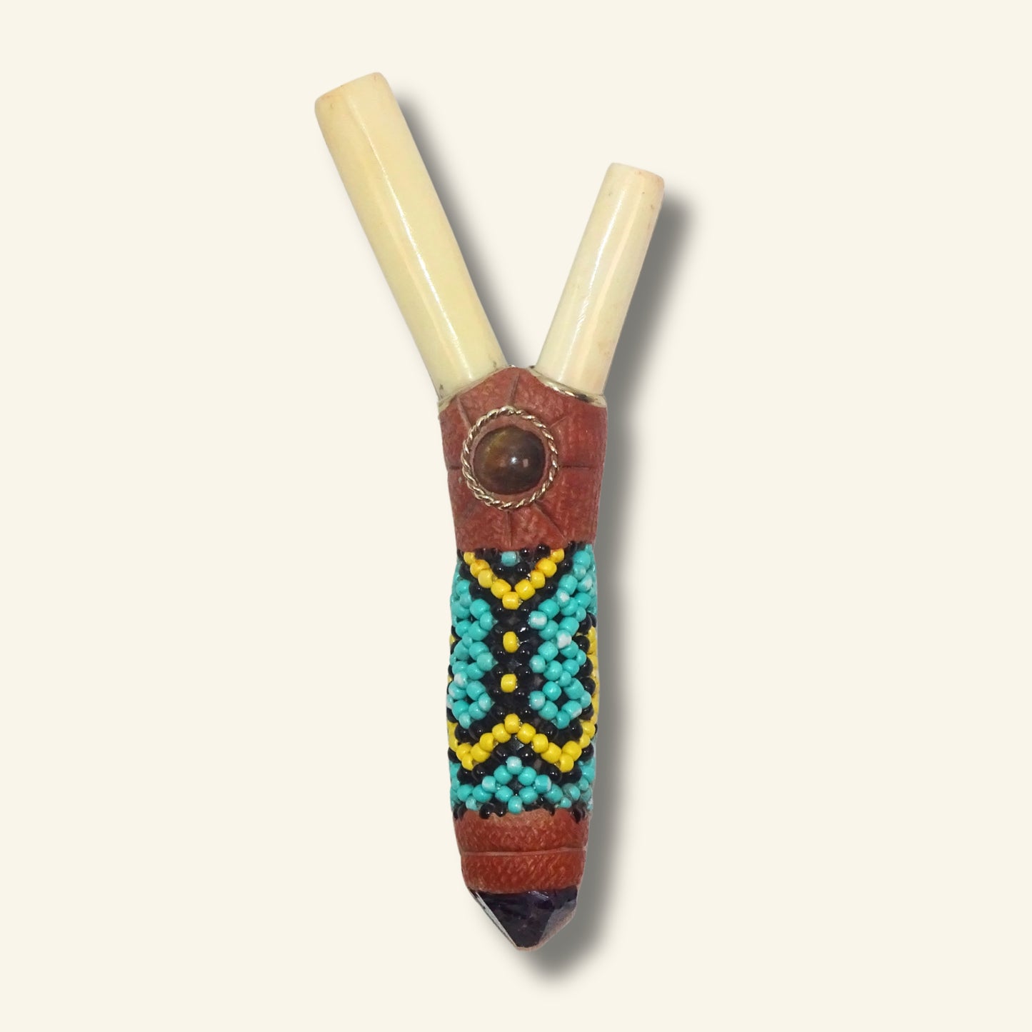 Kuripe - Applicateur de rapé