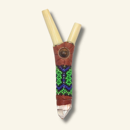 Kuripe - Applicateur de rapé