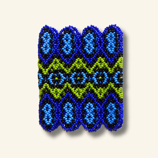 Huni Kuin - Armband - Handgefertigter indigener Schmuck