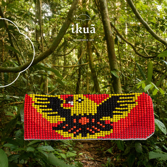 Armband der Puyanawa