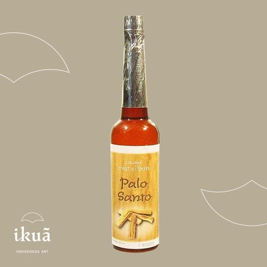 Colonia Palo Santo (221 ml)