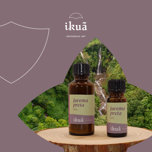 Jurema Preta - Rapé