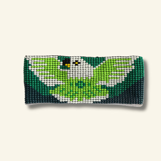 Puyanawa Armband - Handgefertigter indigener Schmuck