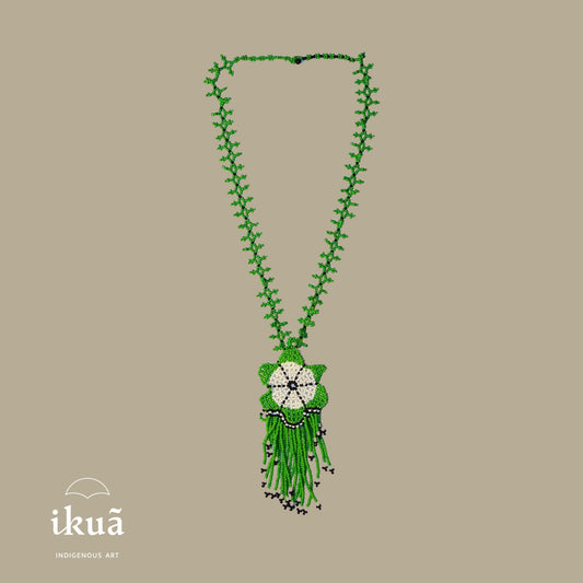 Halskette - Huni Kuin