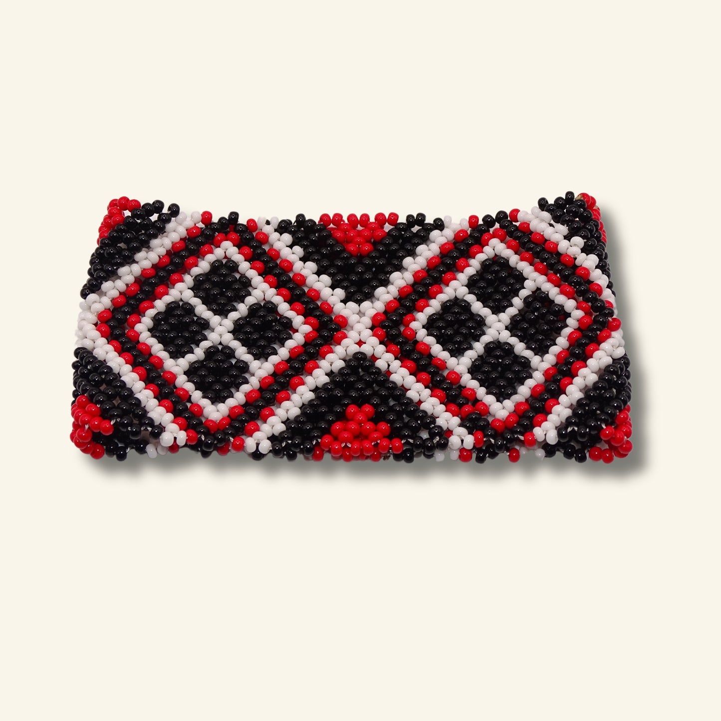 Huni Kuin Armband - Handgefertigter indigener Schmuck
