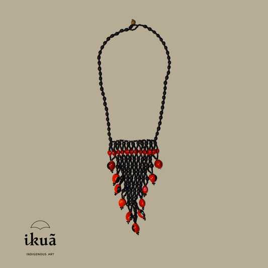 Shipibo Halskette