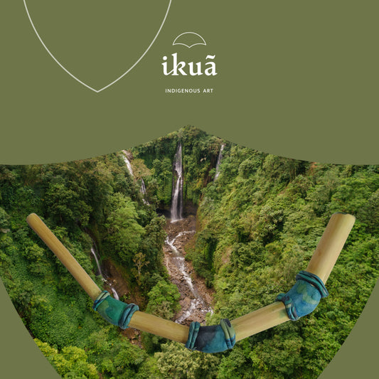 Tepi - Rapé Aplikator