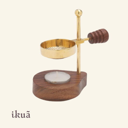 Räucherstövchen (12 CM)