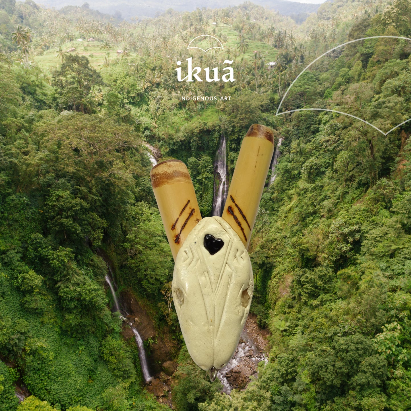 Kuripe - Rape Applikator