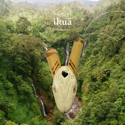 Kuripe - Rape Applikator