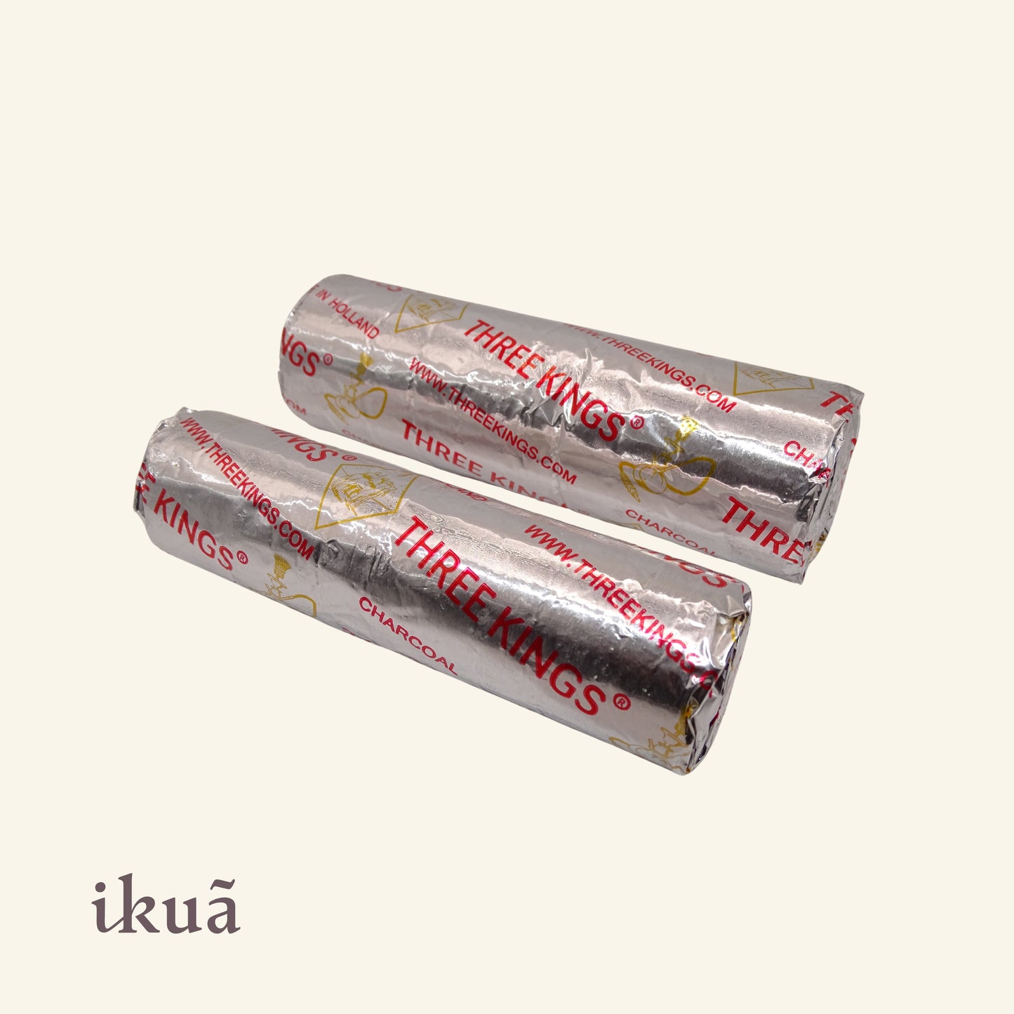 Räucherkohle (Three Kings)