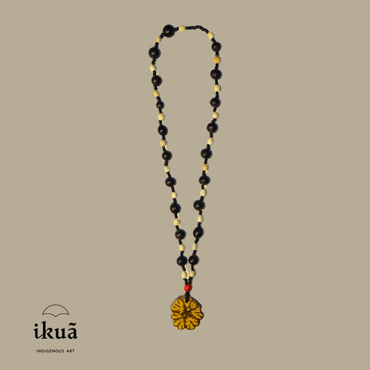 Shipibo Halskette