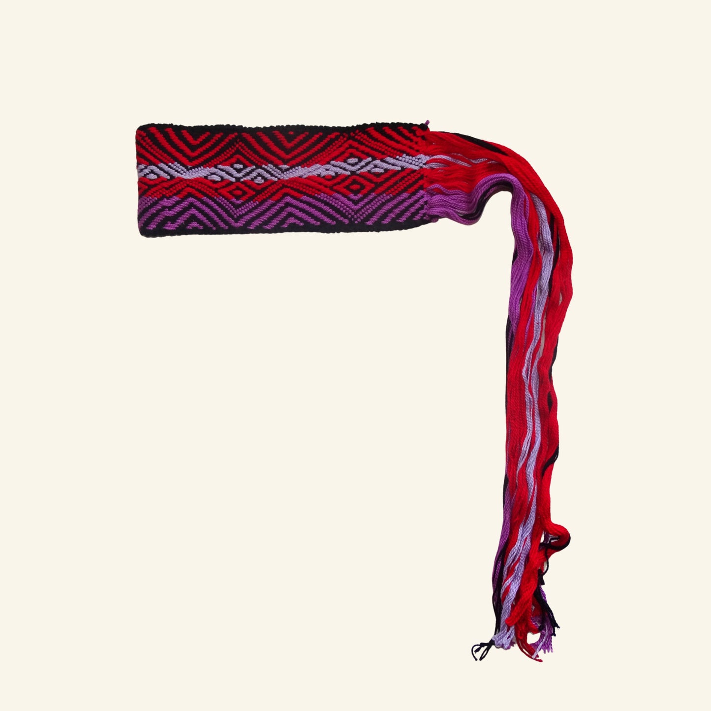 Stirnband - Huni Kuin