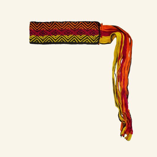 Stirnband - Huni Kuin